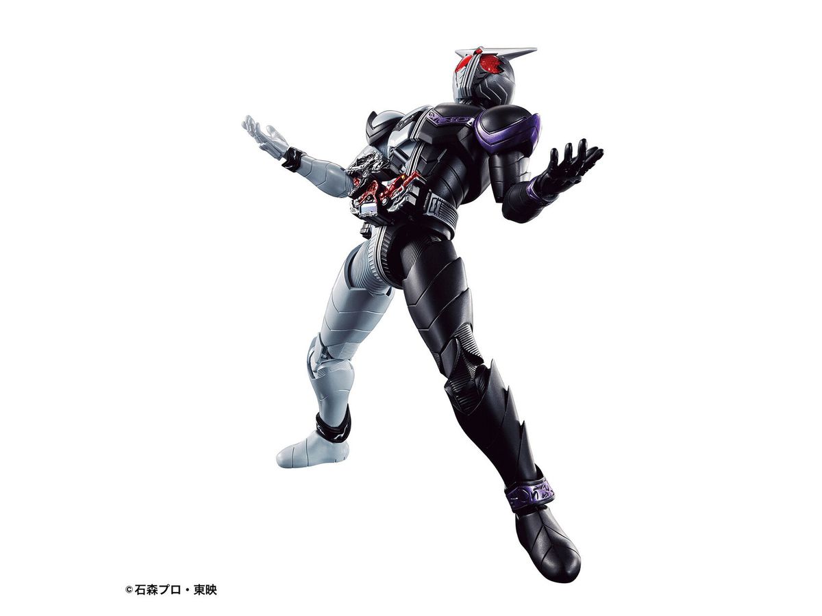 Figure-rise Standard Kamen Rider Double Fangjoker