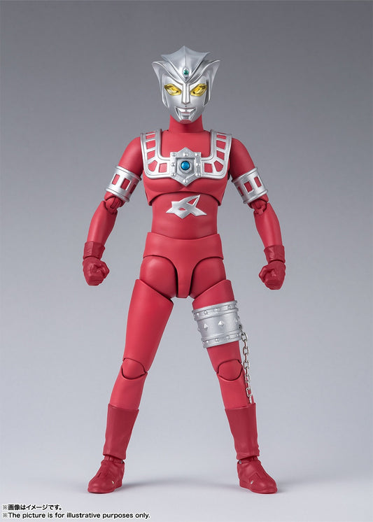 Ultraman S.H.Figuarts Astra