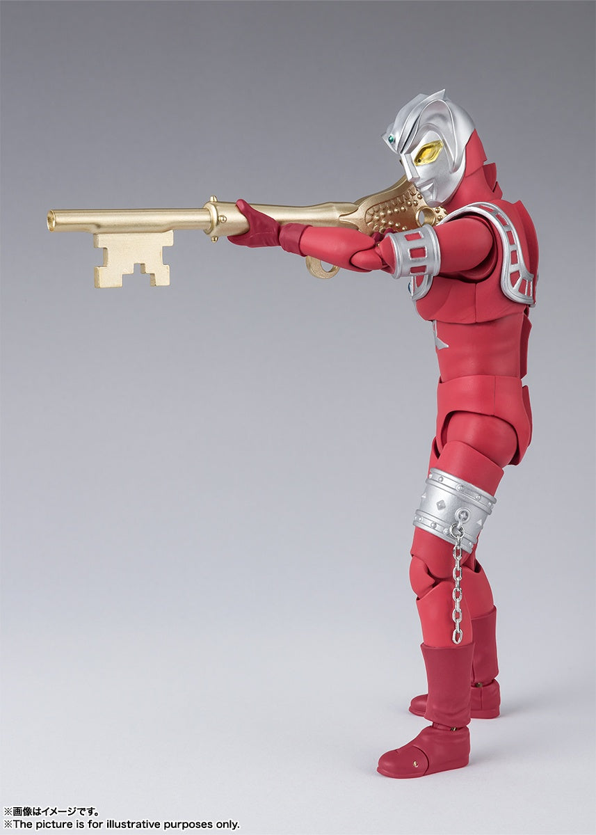 Ultraman S.H.Figuarts Astra