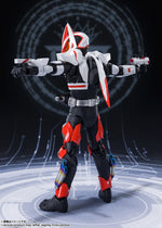 Kamen Rider S.H.Figuarts Geats Magnumboost Form