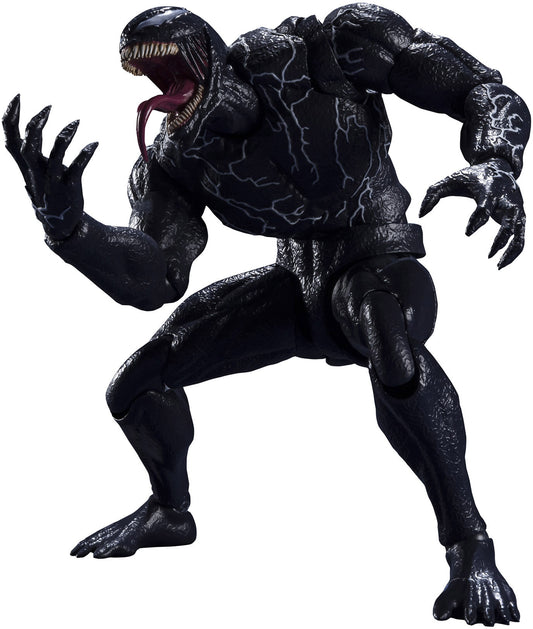 Marvel S.H.Figuarts Venom (Venom: Let There Be Carnage)
