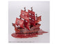 One Piece Grand Ship Collection Red Force Commemorative Color Ver. of Film Red