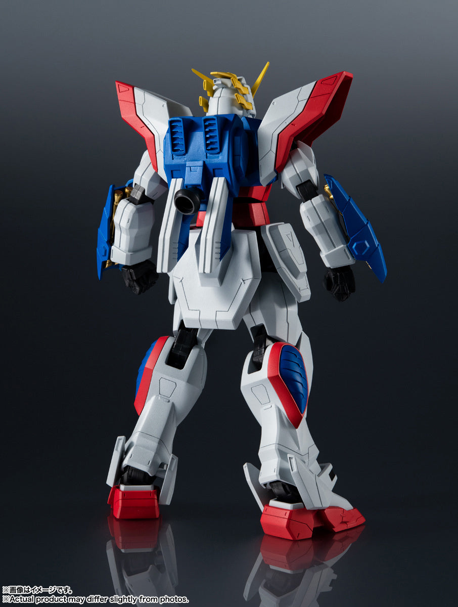 [PRE-ORDER DEPOSIT] Gundam Universe GF-13-017 NJ Shining Gundam