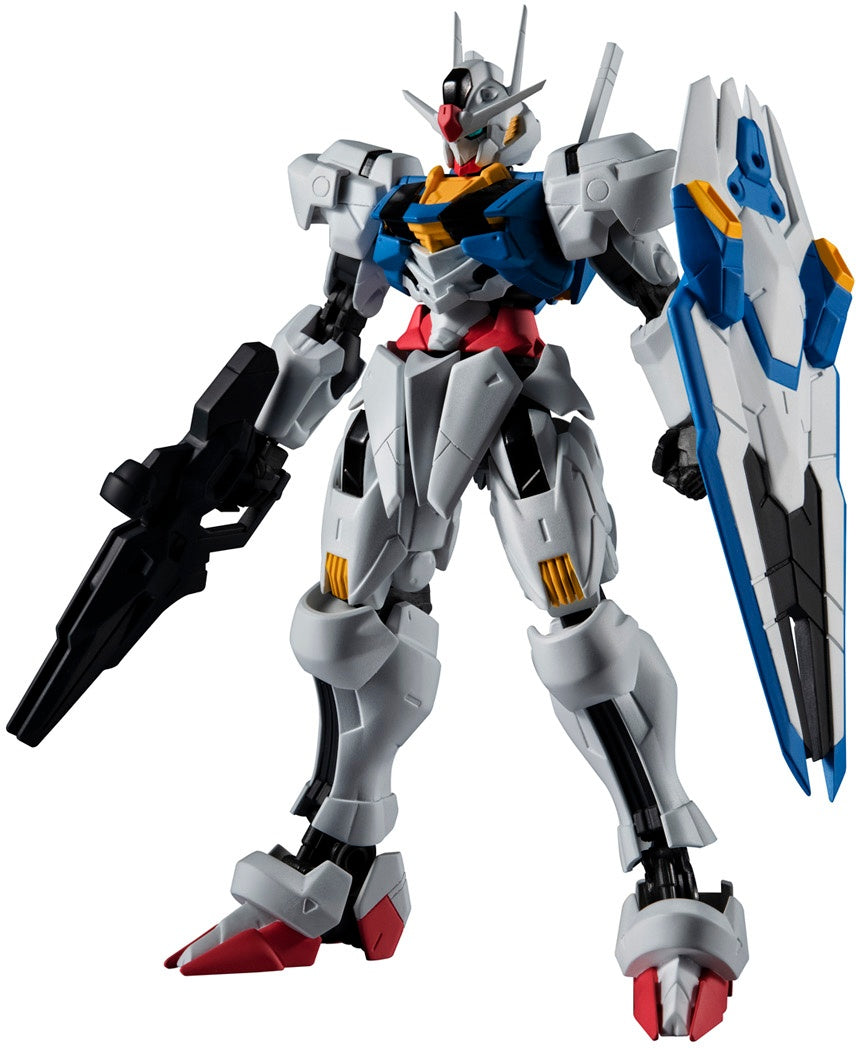 [PRE-ORDER DEPOSIT] Gundam Universe XVX-016 Gundam Aerial