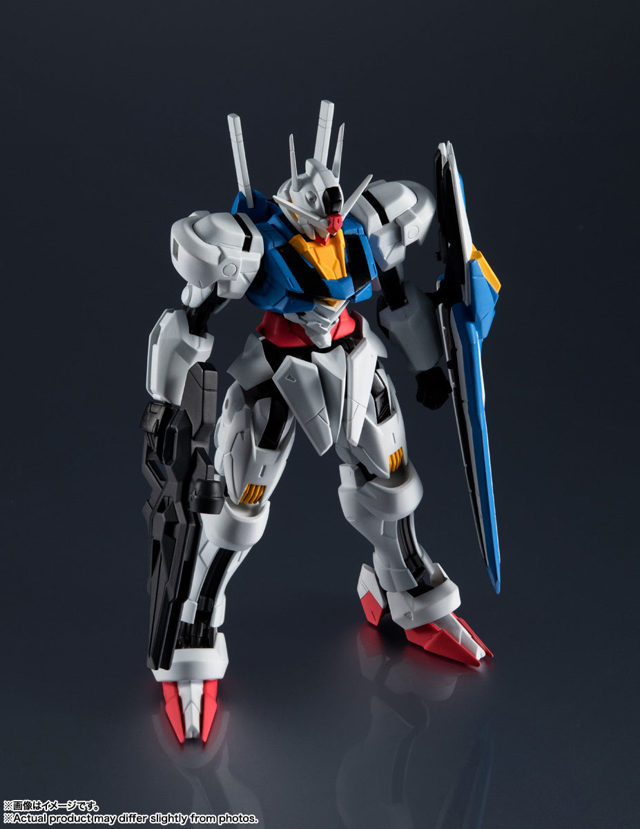 [PRE-ORDER DEPOSIT] Gundam Universe XVX-016 Gundam Aerial