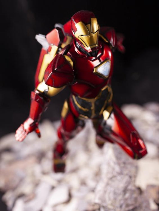 Marvel ARTFX PREMIER Iron Man