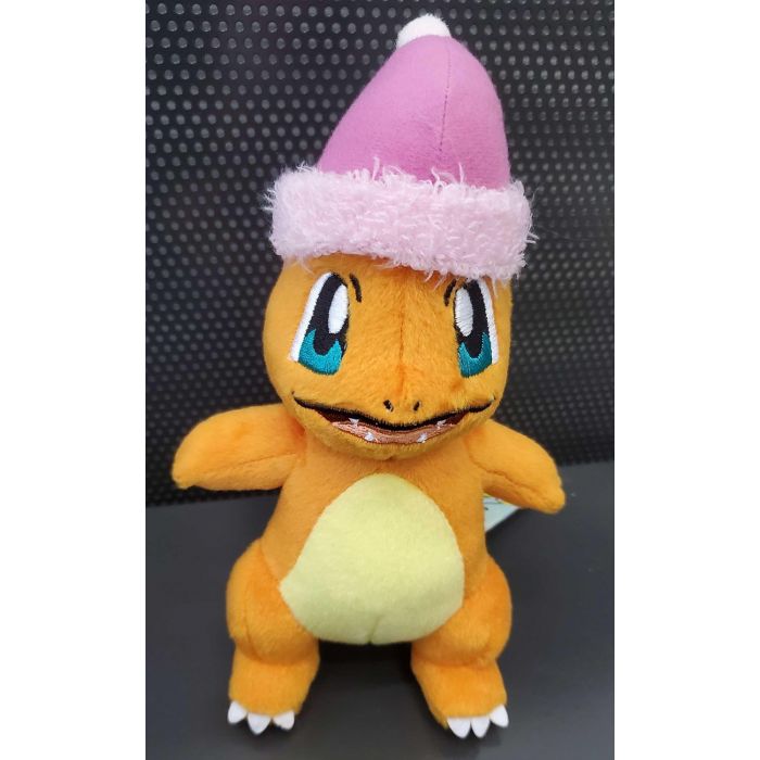 Pokemon Winter Plush Toys