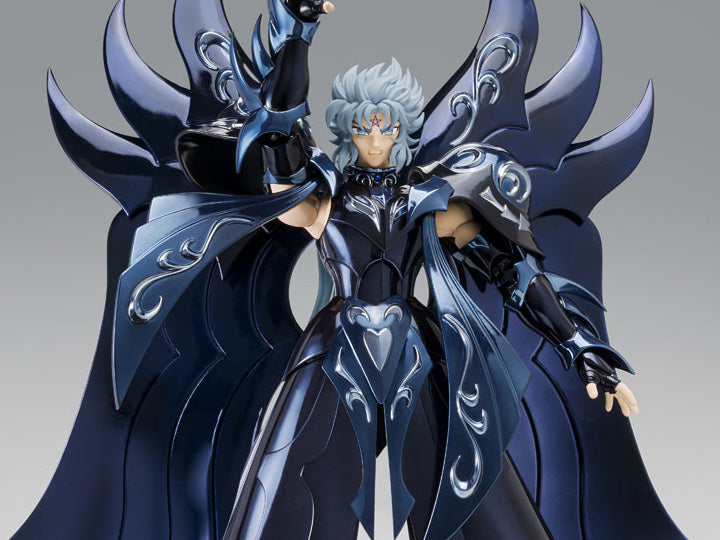 [PRE-ORDER] Saint Seiya: Knights of the Zodiac Myth Cloth EX Thanatos
