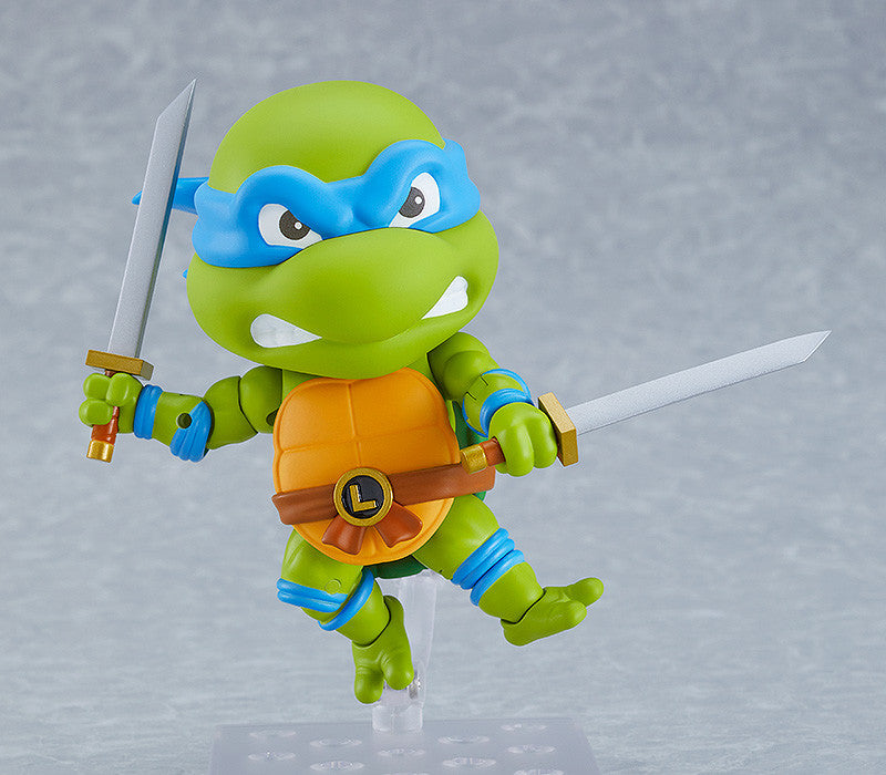 [PRE-ORDER DEPOSIT] Teenage Mutant Ninja Turtle Nendoroid No.1987 Leonardo