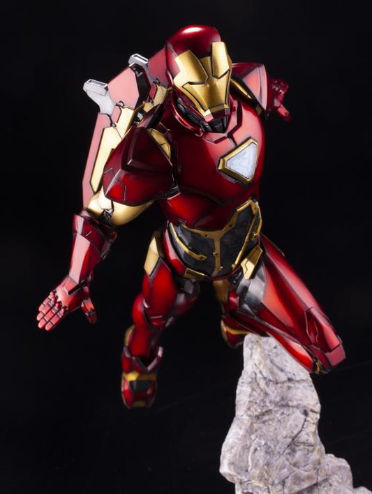 Marvel ARTFX PREMIER Iron Man