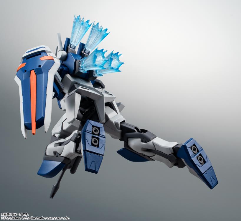 [PRE-ORDER] Gundam Robot Spirits GAT-X102 Duel Gundam (Ver. A.N.I.M.E.)
