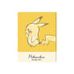 Pokemon Pikachu Number 025, 366pc (No.ATB-34)