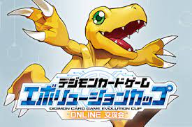[PRE ORDER] Digimon TCG Tamer's Selection Box Evolution Cup 2022（Last Tyrannomon）ver.02