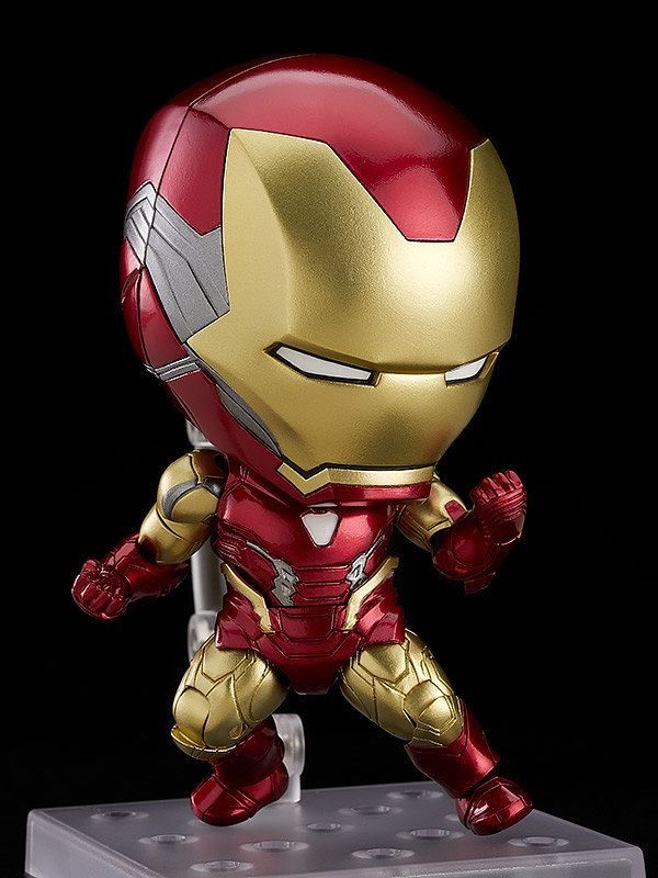 Marvel Nendoroid Iron Man Mark 85 (Endgame)