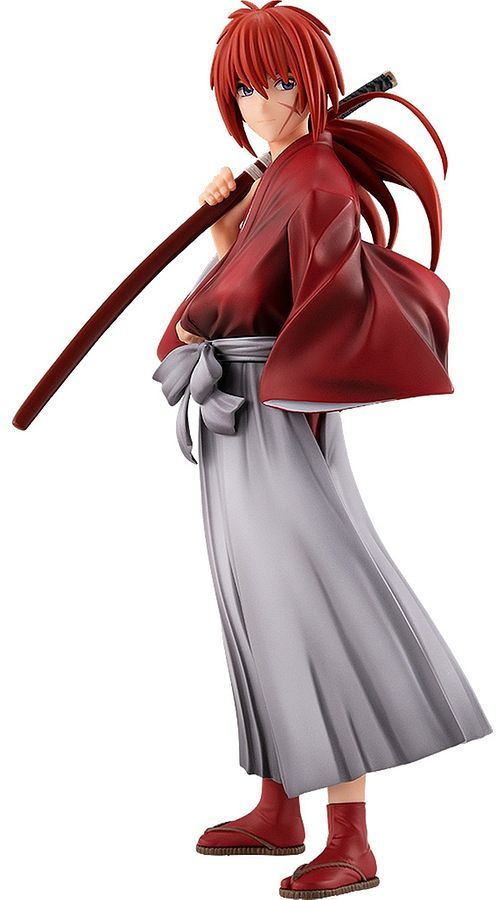 Rurouni Kenshin POP UP PARADE Kenshin Himura