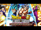 Dragon Ball Super Card Game Dawn of the Z-Legends Booster Box Premium Pack Set (PP09)