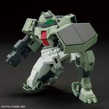 Gundam HG 1/144 Demi Trainer