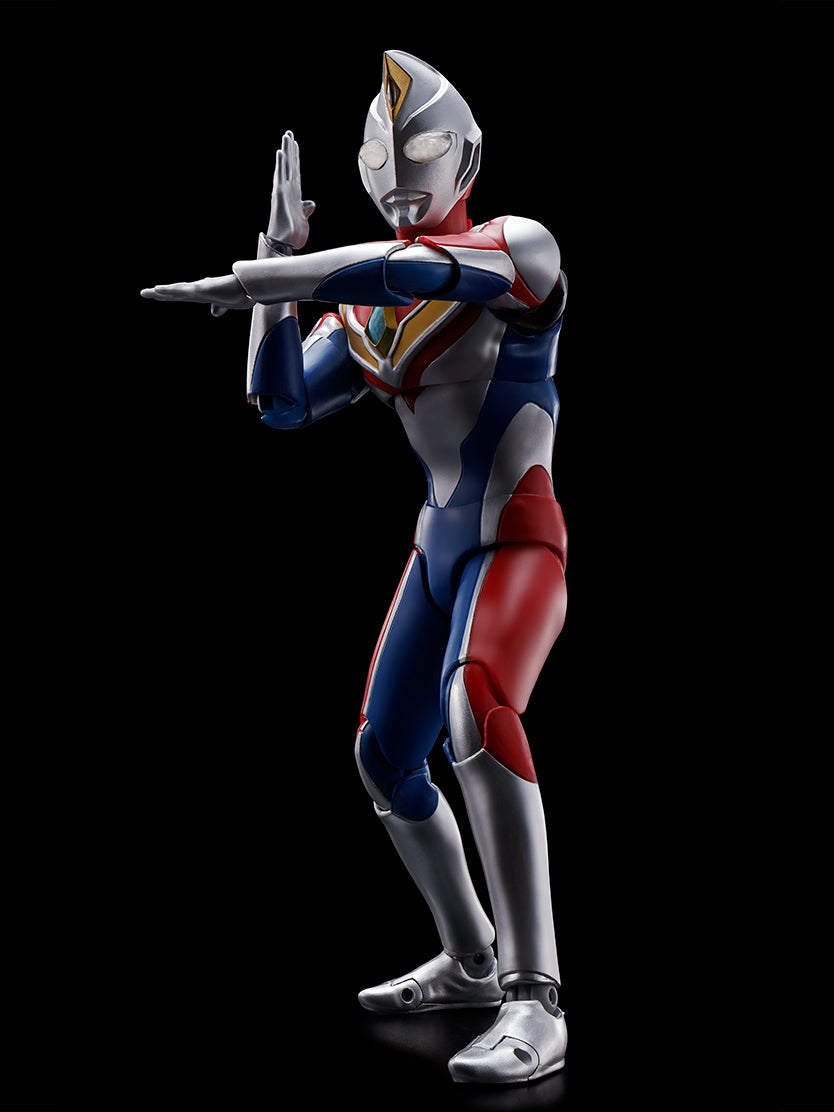 [PRE-ORDER] Ultraman S.H.Figuarts (Shinkocchou Seihou) Ultraman Dyna Flash Type