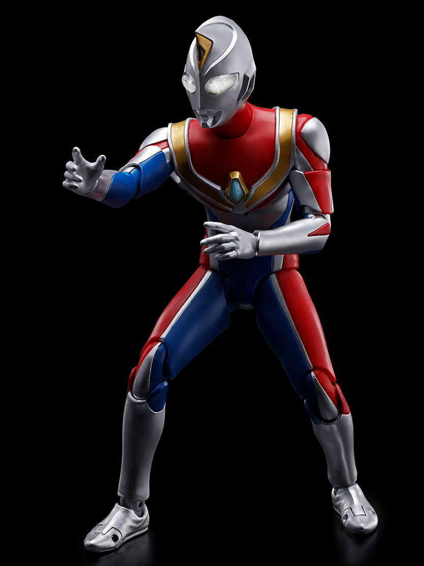 [PRE-ORDER] Ultraman S.H.Figuarts (Shinkocchou Seihou) Ultraman Dyna Flash Type