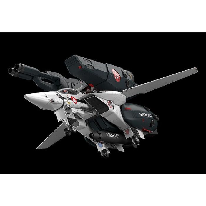 Macross PLAMAX MF-37 VF-1 Super/ Strike Fighter Valkyrie