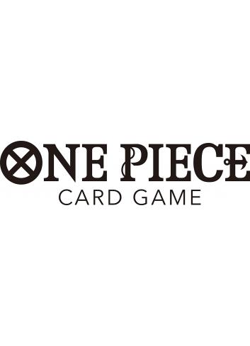 UPDATED - [PRE-ORDER] One Piece Card Game Official Card Sleeve Ver.2 (Set of 4 designs)