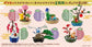 Pokemon Pocket Bonsai 2 Little Four Seasons Story (1 Box / 6 pcs)