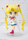 Sailor Moon Figuarts Mini Eternal Sailor Moon Cosmos Edition
