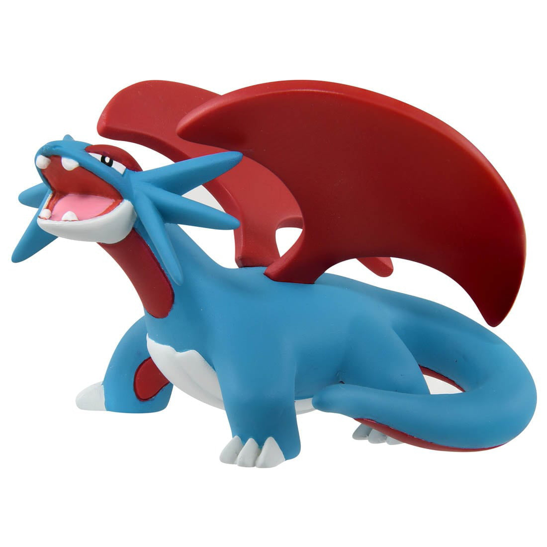 Pokemon Moncolle Monster Collection  MS-39 Salamence