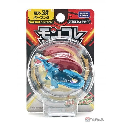Pokemon Moncolle Monster Collection  MS-39 Salamence