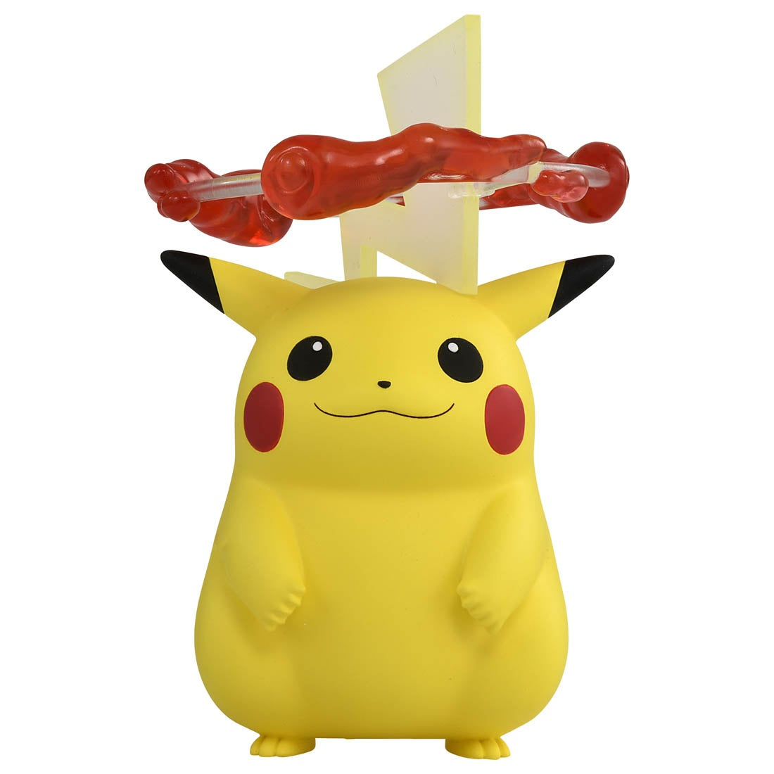 Pokemon Moncolle Pikachu (Gigantamax Form)