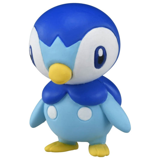 Pokemon Moncolle MS-53 Piplup