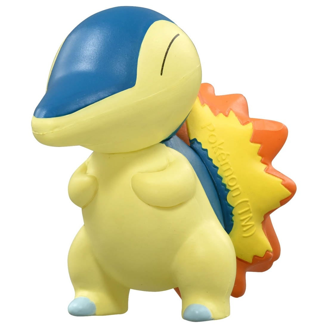 Pokemon Moncolle Ms-32 Cyndaquil