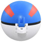 Pokemon Moncolle MB-02 New Great Ball