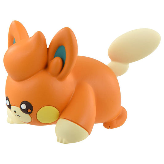 Pokemon Moncolle Monster Collection MS-27 Pawmi