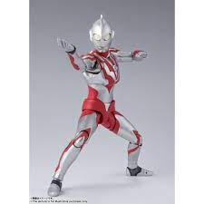 Ultraman S.H.Figuarts Ultraman Ribut